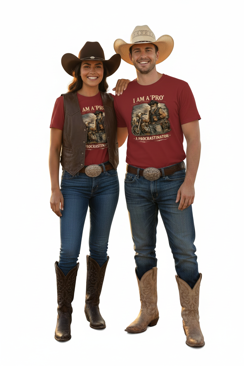 Unisex Stretch T-shirt