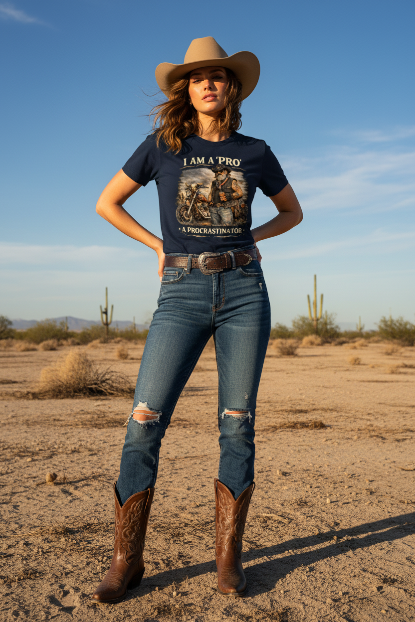 Unisex Stretch T-shirt