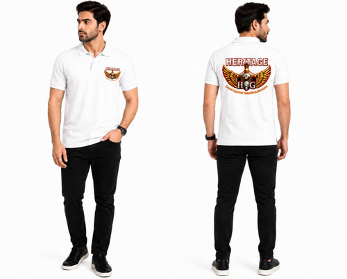 Men's Polo