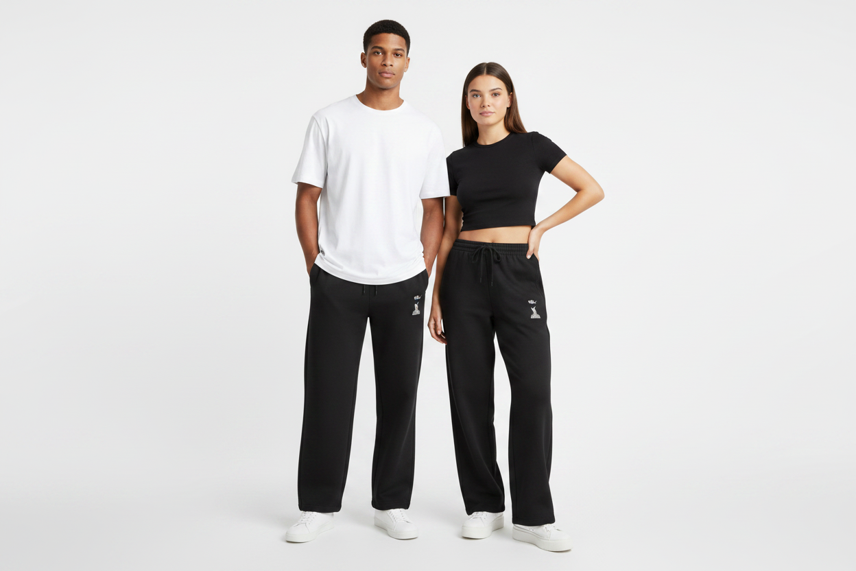 Unisex Sweatpants