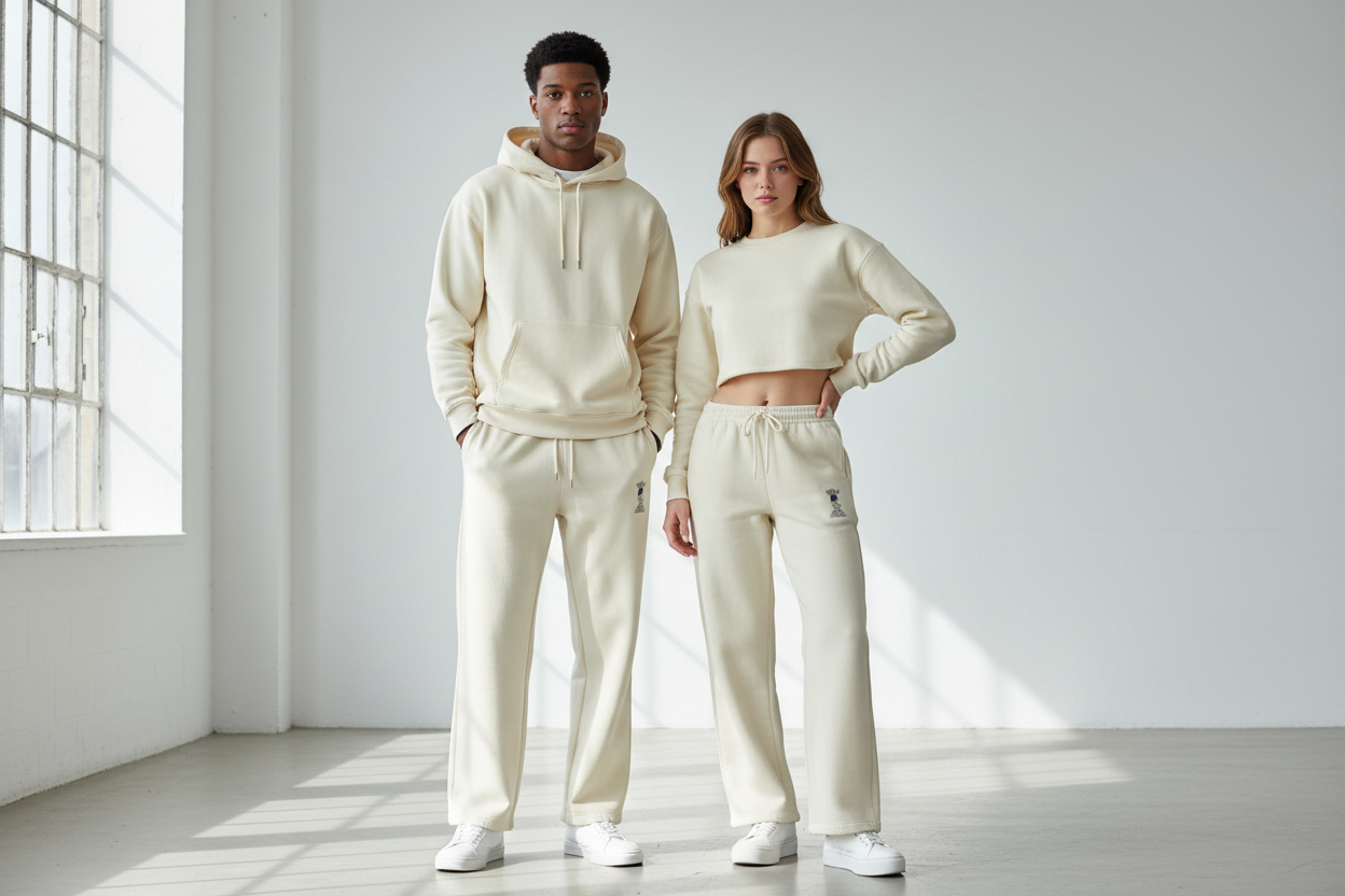 Unisex Sweatpants